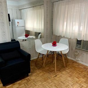 Apartamento de 1 Dormitorio